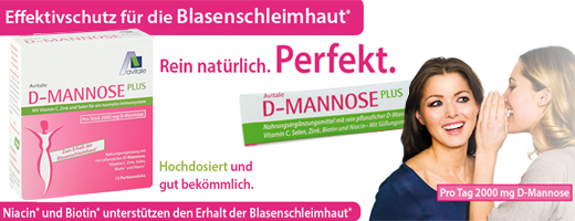 D-MANNOSE PLUS 2000 mg tableta sa vitaminsko-mineralnim tvarima, 120 kom