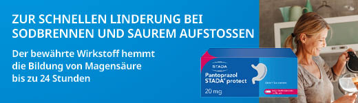 PANTOPRAZOL STADA protect 20 mg tableta želučanog soka, 14 kom