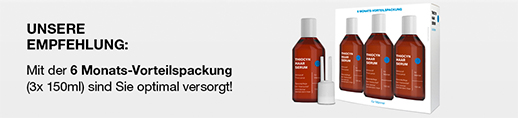 THIOCYN Serum za kosu za muškarce, 150 ml