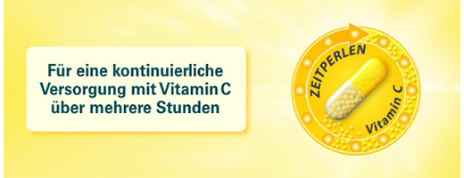 CETEBE Vitamin C kapsule s produljenim oslobađanjem 500 mg, 180 kom