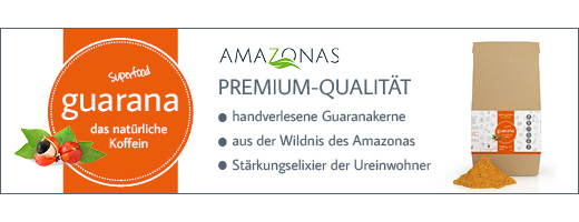 GUARANA PRAH, 100 g