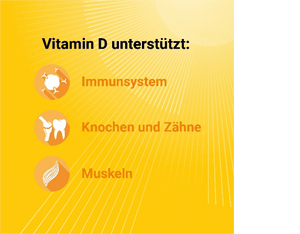 DEKRISTOLVIT D3 5.600 IU tablete, 30 kom