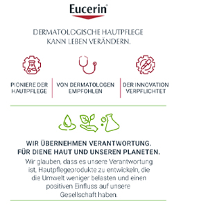 EUCERIN Anti-Age Hyaluronic Filler Day tro.H.Refill, 50 ml