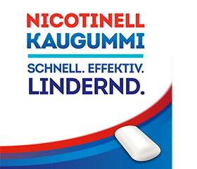 NICOTINELL Žvakaća guma Cool Mint 2 mg, 24 kom