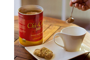 CHI-CAFE Organski prah, 400 g