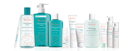 AVENE Cleanance matirajuća emulzija, 40 ml