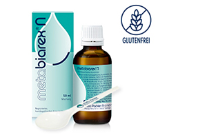 METABIAREX n smjesa, 100 ml