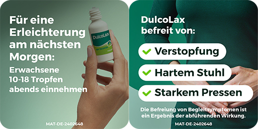 DULCOLAX NP Kapi, 30 ml