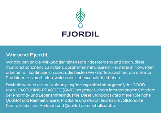 FJORDIL Rhodiola Rosea kapsule, 90 kom