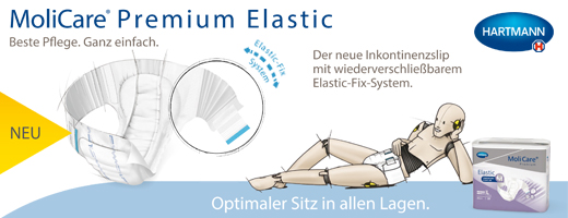 MOLICARE Premium elastične gaćice 8 drops veličina S, 26 kom