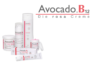 AVOCADO B12 krema, 200 ml