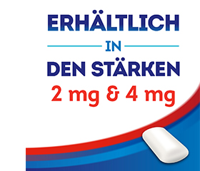NICOTINELL Žvakaća guma Cool Mint 2 mg, 24 kom