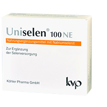 UNISELEN 100 NE tableta, 1X50 kom