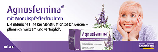 AGNUSFEMINA 4 mg filmom obložene tablete, 100 kom