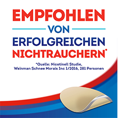 NICOTINELL 21 mg/24 sata flaster 52,5 mg, 14 kom