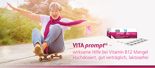VITAPROMPT 1000 mikrograma filmom obložene tablete, 50 kom