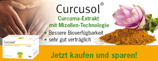 CURCUSOL Kapsule, 120 kom