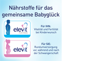 ELEVIT for Men tablete, 90 kom