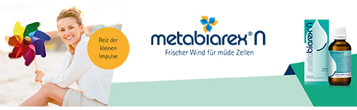 METABIAREX n smjesa, 100 ml
