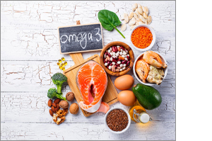 OMEGA-3 TRB kapsule, 60 kom