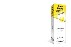 BIFON Krema, 35 g