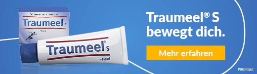 TRAUMEEL S kapi, 30 ml