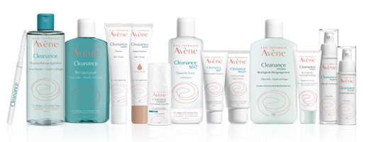 AVENE Cleanance micelarni losion za čišćenje, 400 ml