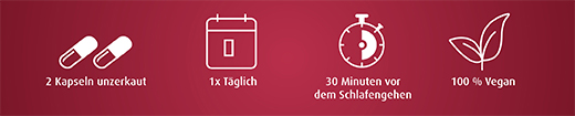 GLYCIN 500 mg u veg.HPMC kapsule ZeinPharma, 120 kom