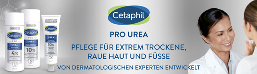 CETAPHIL Pro Urea 10% mast za stopala, 100 g