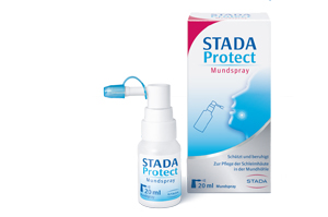STADAProtect sprej za usta, 7 ml