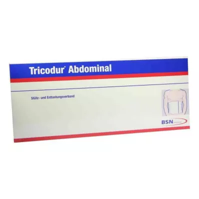 TRICODUR Trbušna veza vel.4 95-105 cm, 1 kom TRICODUR Trbušna veza vel.4 95-105 cm, 1 kom