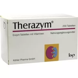THERAZYM Tablete, 200 kom