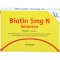 BIOTIN 5 mg N tablete, 150 kom