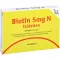 BIOTIN 5 mg N tablete, 150 kom