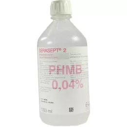 SERASEPT 2 otopina, 1000 ml