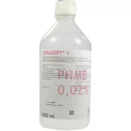 SERASEPT 1 otopina, 1000 ml