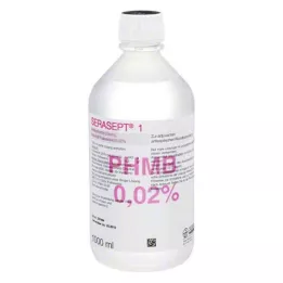 SERASEPT 1 otopina, 1000 ml