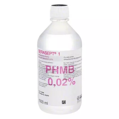 SERASEPT 1 otopina, 1000 ml