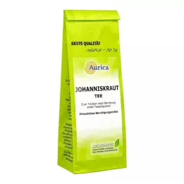 JOHANNISKRAUT TEE Aurica, 80g