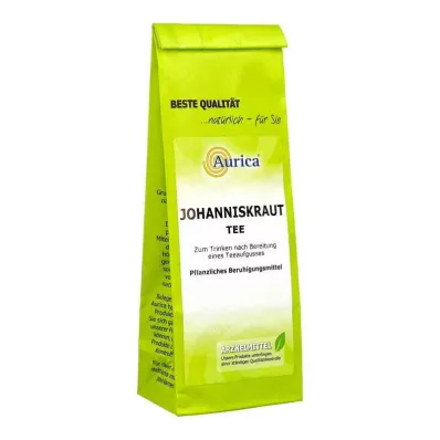 JOHANNISKRAUT TEE Aurica, 80g