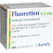 FLUORETTEN 0,5 mg tablete, 300 kom