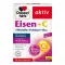 DOPPELHERZ Željezo+Vit.C+L-Histidin tablete, 30 kom