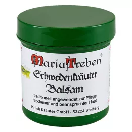 SCHWEDENKRÄUTER Mast, 100 ml