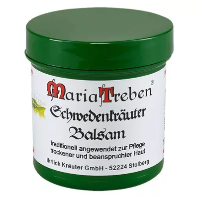 SCHWEDENKRÄUTER Mast, 100 ml