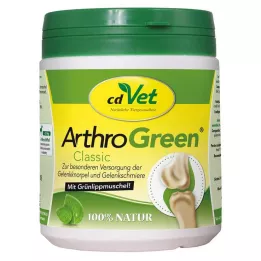 ARTHROGREEN Classic prašak za pse/mačke, 345 g