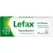 LEFAX Tablete za žvakanje, 20 kom