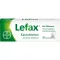 LEFAX Tablete za žvakanje, 20 kom