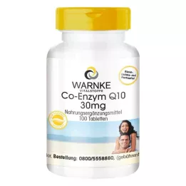 Q10 30 mg tablete, 100 kom