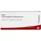 CAVUM timpani GL serija pakiranje 3 ampule, 10X1 ml