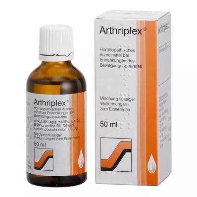 ARTHRIPLEX Kapi, 50 ml ARTHRIPLEX Kapi, 50 ml